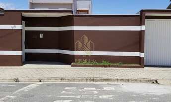 Imagem 2: Pindamonhangaba - Casa Padrão - Moreira César