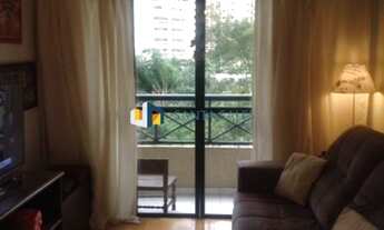 Imagem 3: Próximo a estação do Metro Chacara Klanin e Vila Mariana