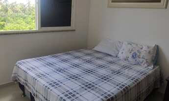 Imagem 15: Apartamento no Portal dos Trópicos, na Sarney, em frente à praia