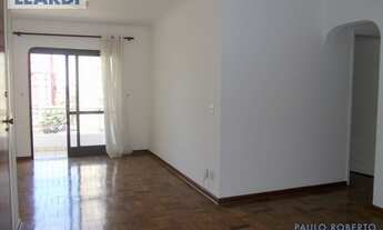 Imagem 1: APARTAMENTO - VILA MADALENA - SP
