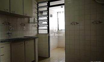 Imagem 6: Apartamento com 2 dormitórios à venda, 67 m² por R$ 225.000 - Sumarezinho - Ribeirão Preto