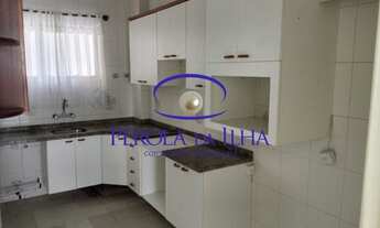 Imagem 2: APARTAMENTO RESIDENCIAL em FLORIANÓPOLIS - SC, AGRONÔMICA