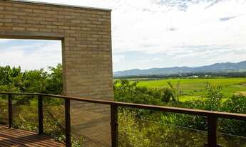 Imagem 6: 2 lotes no OuroVille um ao lado do outro