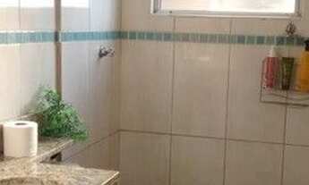 Imagem 4: Apartamento para venda tem 64 metros quadrados com 3 quartos