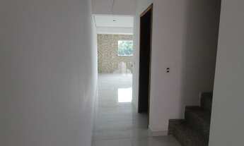 Imagem 5: Sobrado com 3 dormitórios à venda, 234 m² por R$ 660.000,00 - Vila Bocaina - Mauá/SP