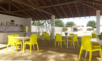 Imagem 4: Apartamento para venda tem 44 metros quadrados com 2 quartos em Agamenon Magalhães - Igara