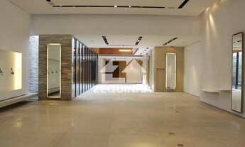 Imagem 3: Comercial - Cerqueira Cesar