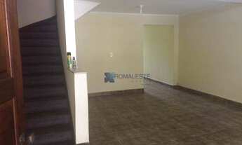 Imagem 6: Maravilhoso Sobrado Condomínio Fechado Vila Industrial