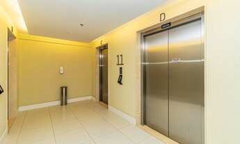 Imagem 3: Porto Alegre - Conjunto Comercial/Sala - Santana