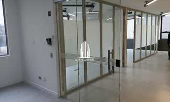 Imagem 5: Conjunto Comercial para venda, 6 vagas, 286m² - Vila olímpia