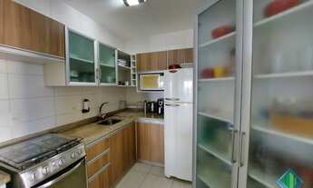 Imagem 7: Apartamento para venda com 71 metros quadrados com 2 quartos em Capoeiras - Florianópolis