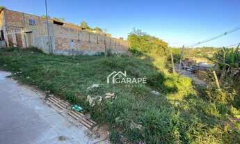 Imagem 8: Terreno à venda, 360 m² por R$ 48.000 - Alvorada Industrial - São Joaquim de Bicas/MG