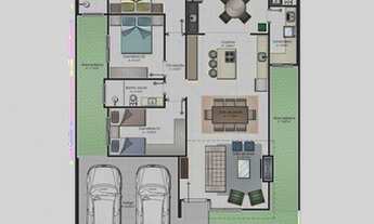 Imagem 3: Passo de Torres - Casa Padrão - Bellatorres