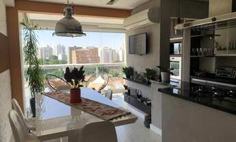 Imagem 3: Cobertura à venda, Perdizes, São Paulo, SP