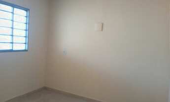 Imagem: 2 Casas no mesmo lote - Parque Trindade