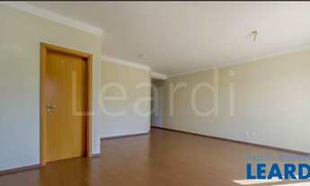 Imagem 3: APARTAMENTO - TAMBORÉ - SP