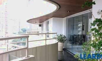 Imagem 2: APARTAMENTO - MOEMA PÁSSAROS - SP