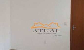 Imagem 2: Apartamento com 2 dormitórios para alugar, 47 m² por R$ 550/mês - Jardim Sonia - Piracicab