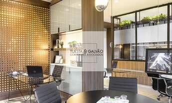 Imagem 6: Terrasse Hemisphere