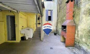 Imagem 3: Casa com 3 dormitórios à venda, 99 m² por R$ 651.000,00 - Vila Belmiro - Santos/SP