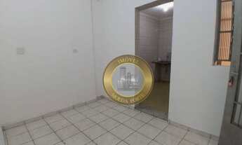 Imagem 2: Casa com 1 dormitório para alugar, 60 m² por R$ 700/mês - Assunção - São Bernardo do Campo