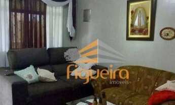 Imagem 3: Casa com 4 dormitórios à venda, 285 m² por R$ 600.000,00 - América - Barretos/SP