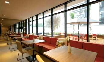 Imagem 5: Cobertura no melhor da V Olimpia