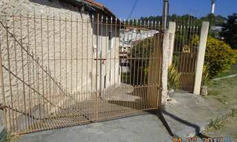 Imagem 6: SOBRADO - BUTANTÃ - SP