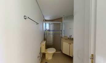 Imagem 6: Apartamento a venda na Av. Indianópolis