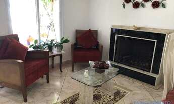 Imagem 4: CASA EM CONDOMÍNIO - ALPHAVILLE - SP