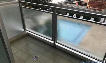 Imagem 2: APARTAMENTO - VILA MARIANA - SP