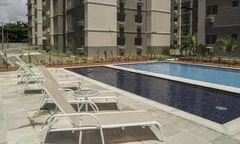 Imagem: Apartamento para Venda em Jaboatão dos