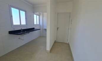 Imagem 6: APARTAMENTO GUILHERMINA - PRAIA GRANDE SP