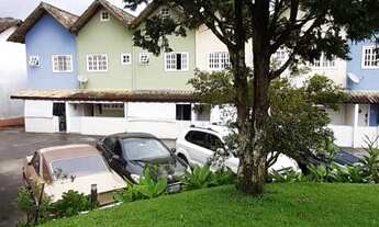 Imagem: Casa à venda em Teresópolis condomínio