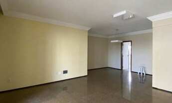 Imagem 3: Apartamento para aluguel com 140 metros quadrados com 3 quartos