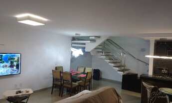 Imagem 3: Casa Duplex de 3 quartos, sendo 03 suítes, 140,00M², 04 vagas de garagem à venda Praia do