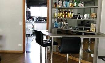 Imagem: Imperdível!!! apto. V. Gilda, 134m² por