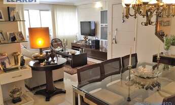 Imagem 4: APARTAMENTO - MOEMA PÁSSAROS - SP