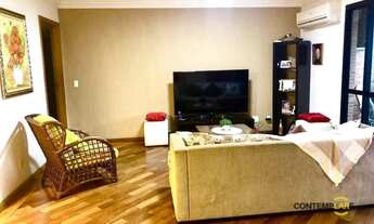 Imagem 3: Apartamento com 4 dormitórios à venda, 230 m² por R$ 1.329.000,00 - Gonzaga - Santos/SP