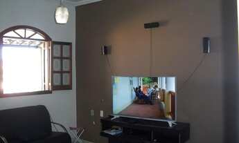 Imagem: Casa 04 Quartos, Bairro Jardim Colonial