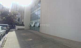 Imagem 3: Prédio - Cambuí - Campinas