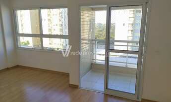 Imagem 3: Campinas - Apartamento Padrão - Vila Brandina