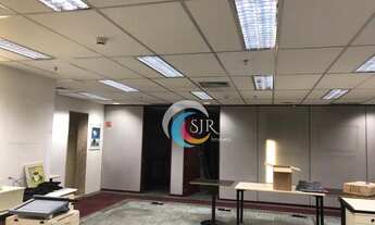 Imagem 3: Conjunto para alugar, 775 m² - Pinheiros - São Paulo/SP