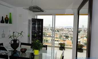 Imagem 2: APARTAMENTO - POMPÉIA - SP