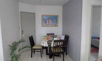 Imagem 6: 2/4 Cond. Parque das Orquídeas - Jrd. das Margaridas