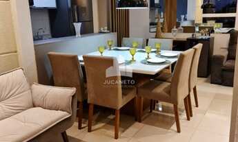 Imagem: Apartamento à venda, Jardim, Santo André