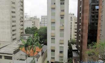 Imagem 5: APARTAMENTO - JARDIM PAULISTA - SP