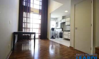 Imagem: APARTAMENTO - PERDIZES - SP