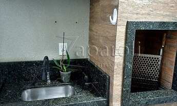 Imagem 6: Indaiatuba - Casa Padrão - Jardim Residencial Veneza