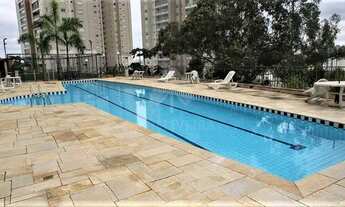 Imagem 7: Apartamento á venda no Morumbi, 4 dormitórios sendo 2 suítes e 4 vagas em São Paulo/SP